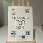 Carraig Townhouse Hotel