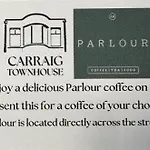 Hotel Carraig Townhouse *