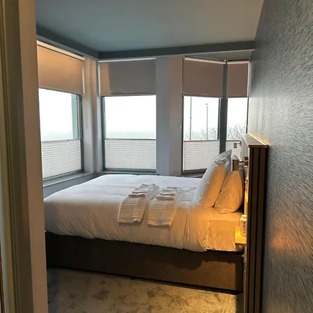 فندق Carraig Townhouse