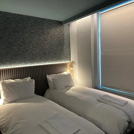 فندق Carraig Townhouse