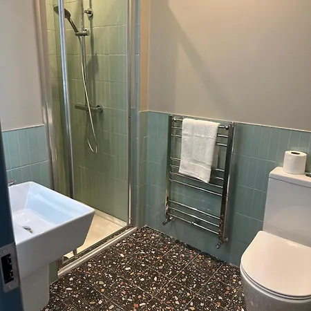 فندق Carraig Townhouse بلاكروك