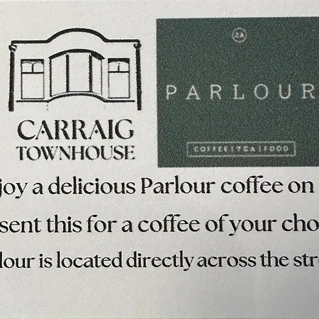 Hotel Carraig Townhouse *