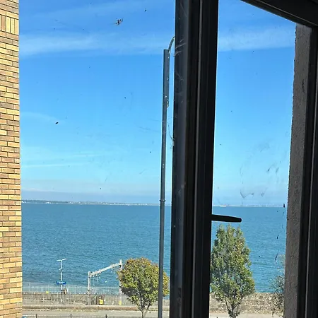 Carraig Townhouse * Blackrock (Dublin)