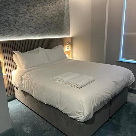 Hotel Carraig Townhouse *