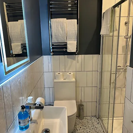 فندق Carraig Townhouse بلاكروك