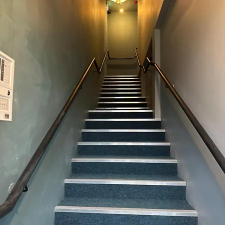 Carraig Townhouse فندق بلاكروك