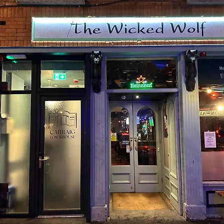 Carraig Townhouse * Blackrock (Dublin)