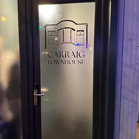 Carraig Townhouse *