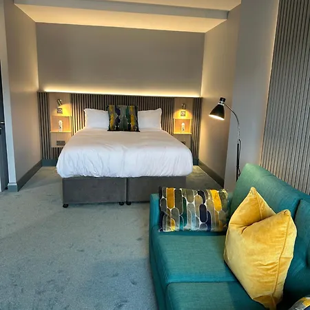 Carraig Townhouse * 布莱克罗克