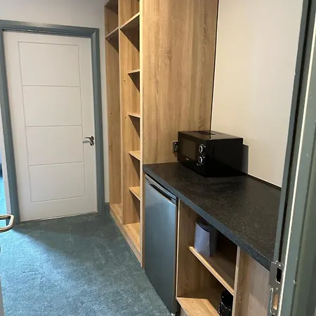 Carraig Townhouse