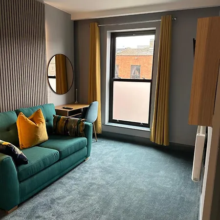 Carraig Townhouse Hotel