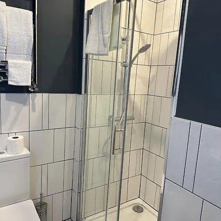 Carraig Townhouse * بلاكروك
