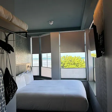 Hotel Carraig Townhouse