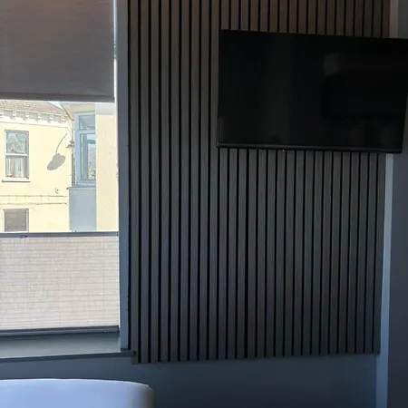 فندق Carraig Townhouse بلاكروك