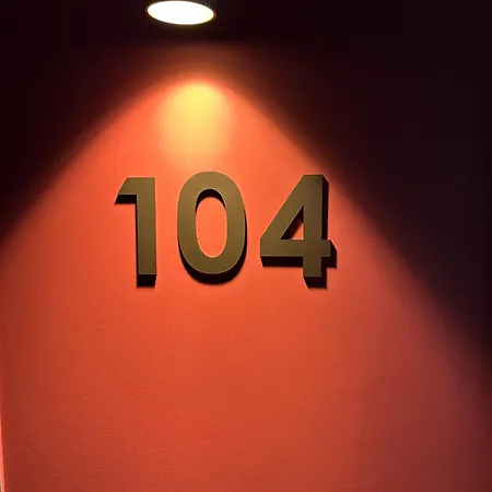 Carraig Townhouse Hotell *