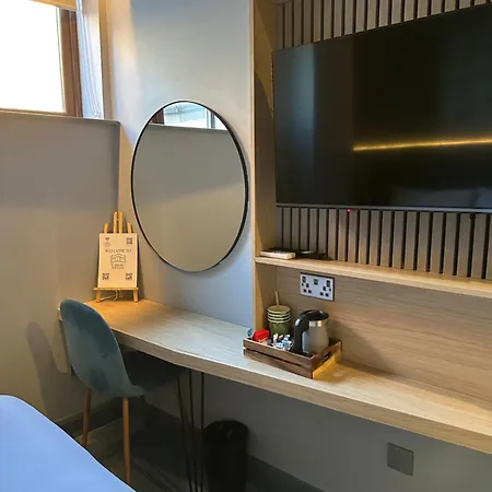 Hotell Carraig Townhouse Blackrock (Dublin)