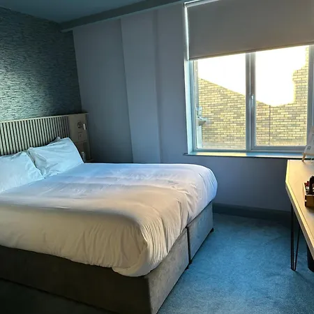 Carraig Townhouse * بلاكروك