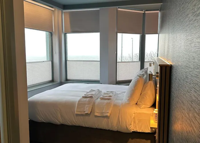 Hotell Carraig Townhouse