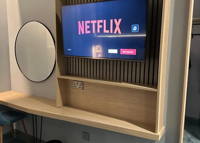 Hotell Carraig Townhouse *