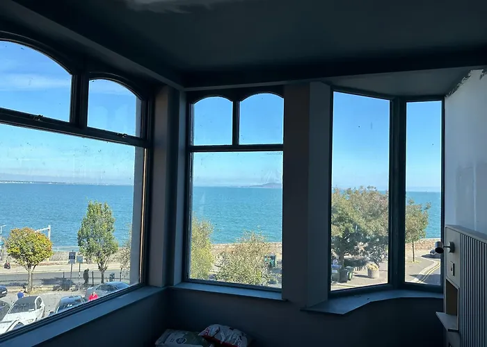 Carraig Townhouse Отель