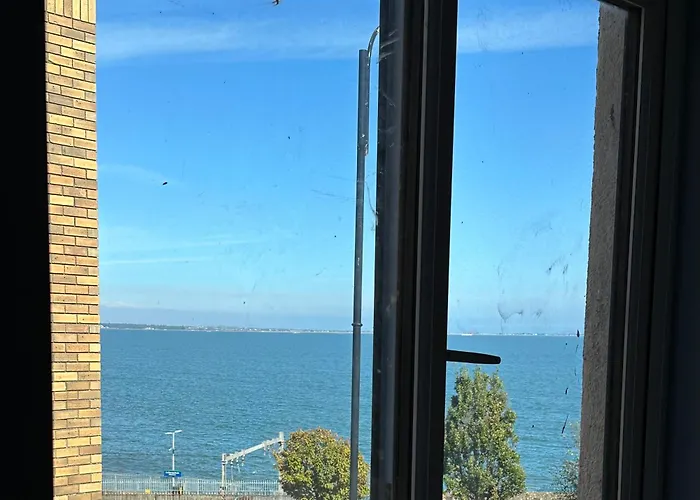 Hotell Carraig Townhouse *