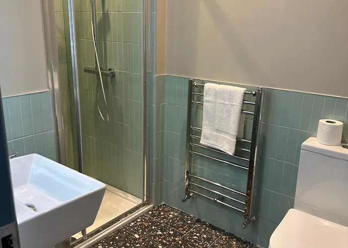 Hotell Carraig Townhouse Blackrock (Dublin)