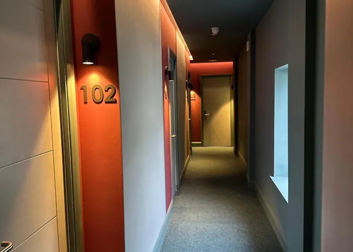 Carraig Townhouse Blackrock (Dublin)