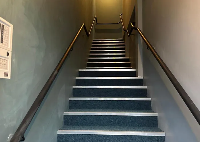 Carraig Townhouse Hotell Blackrock (Dublin)