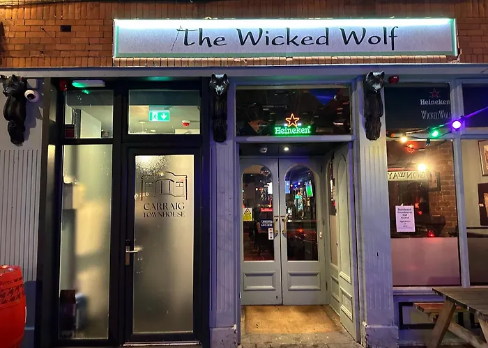 Carraig Townhouse * Blackrock (Dublin)