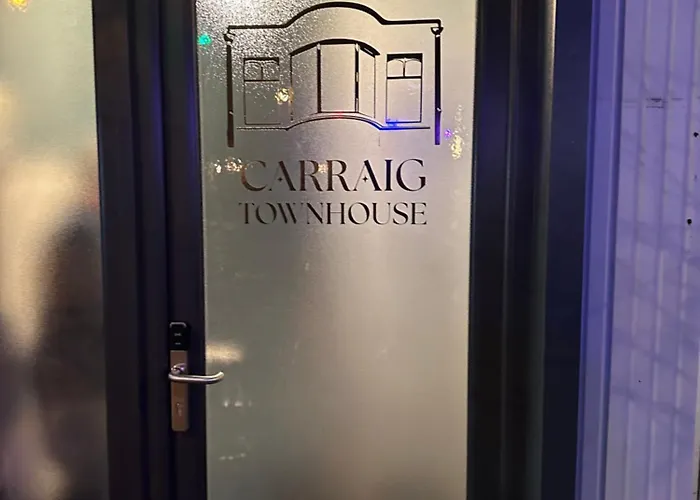 Carraig Townhouse *