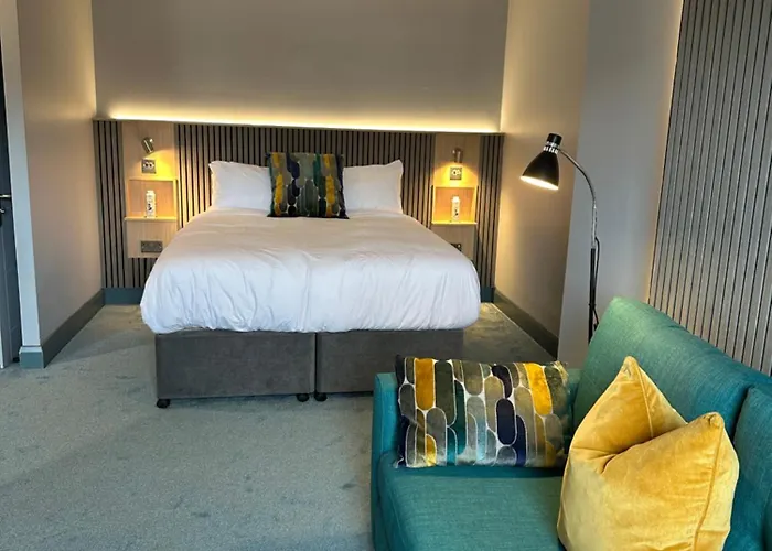 Carraig Townhouse * Blackrock (Dublin)