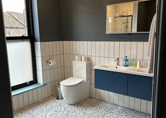 Отель Carraig Townhouse