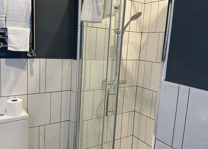 Carraig Townhouse * Blackrock (Dublin)