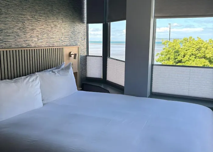 Carraig Townhouse Hotell *