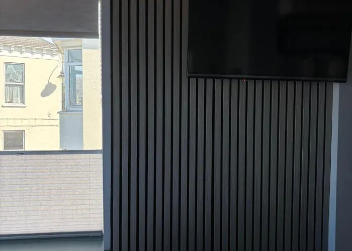 Hotell Carraig Townhouse Blackrock (Dublin)