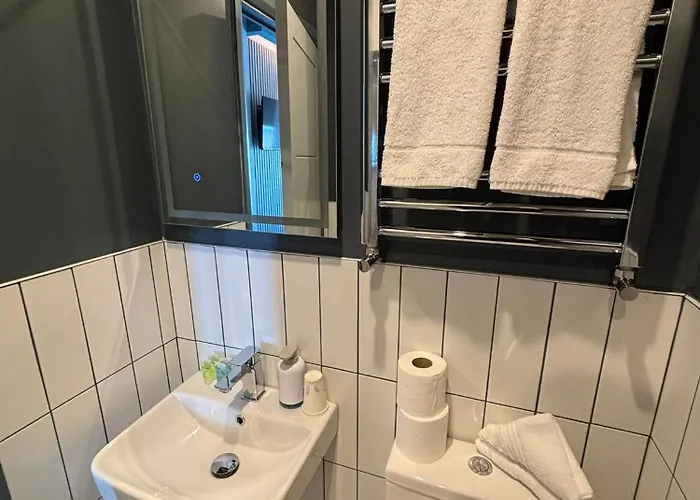 Carraig Townhouse Blackrock (Dublin)