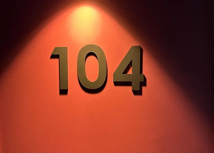 Carraig Townhouse Hotell *