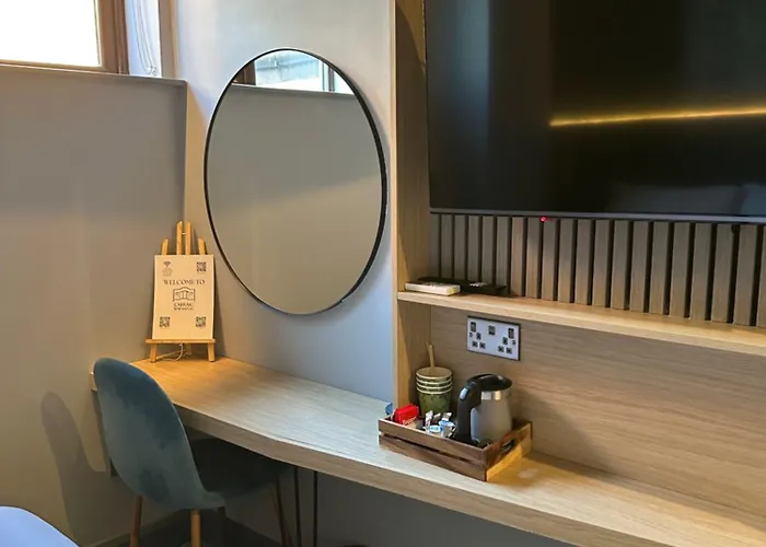 Hotell Carraig Townhouse Blackrock (Dublin)