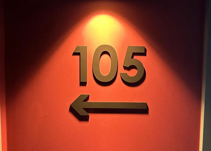 Hotell Carraig Townhouse *