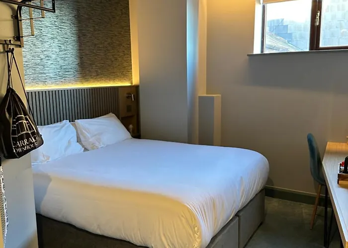 Carraig Townhouse * Блэкрок