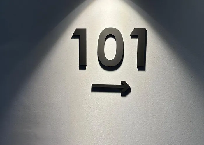 Hotell Carraig Townhouse Blackrock (Dublin)