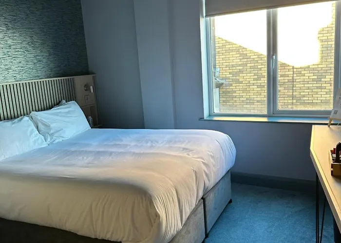 Carraig Townhouse * Blackrock (Dublin)